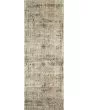 Millennium MV-06 Stone/Charcoal Area Rug