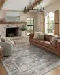 Millie MIE-01 Blue/Multi Area Rug