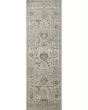 Millie MIE-02 Sky/Gold Area Rug