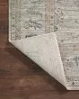 Millie MIE-02 Sky/Gold Area Rug