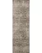Millie MIE-03 Charcoal/Dove Area Rug