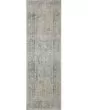 Millie MIE-04 Slate/Multi Area Rug
