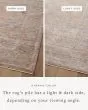 Millie MIE-04 Sunset/Multi Area Rug