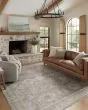 Millie MIE-05 Stone/Natural 2'3"x3'10" Area Rug
