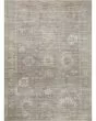 Millie MIE-05 Stone/Natural 2'3"x3'10" Area Rug