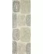 Milo MLO-01 Dk. Grey/Neutral Area Rug