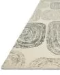 Milo MLO-01 Dk. Grey/Neutral Area Rug