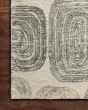 Milo MLO-01 Dk. Grey/Neutral Area Rug