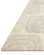 Milo MLO-01 Teal/Neutral Area Rug