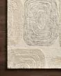 Milo MLO-01 Teal/Neutral Area Rug