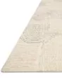 Milo MLO-02 Peach/Pebble Area Rug
