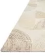 Milo MLO-03 Pebble/Multi Area Rug