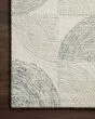 Milo MLO-03 Slate/Denim Area Rug