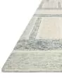 Milo MLO-04 Aqua/Denim Area Rug