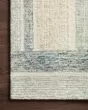 Milo MLO-04 Aqua/Denim Area Rug