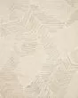 Milo MLO-05 Olive/Natural Area Rug