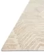 Milo MLO-05 Olive/Natural Area Rug