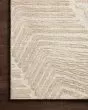 Milo MLO-05 Olive/Natural Area Rug