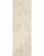 Milo MLO-05 Olive/Natural Area Rug