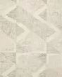 Milo MLO-06 Lt Grey/Granite Area Rug