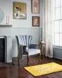 Minnie MIN-01 Yellow Area Rug