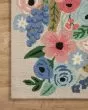 Minnie MIN-08 Cream Area Rug