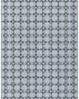 Marlo MO1 Navy Area Rug
