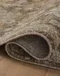 Mona MOA-02 Bark/Multi Area Rug