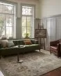 Mona MOA-02 Oatmeal/Multi Area Rug
