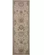 Mona MOA-02 Oatmeal/Multi Area Rug