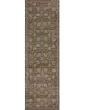 Mona MOA-03 Bark/Natural Area Rug