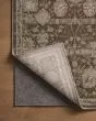 Mona MOA-03 Bark/Natural Area Rug