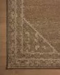 Mona MOA-04 Sunset/Natural Area Rug
