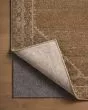 Mona MOA-04 Sunset/Natural Area Rug