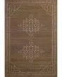 Mona MOA-04 Sunset/Natural Area Rug