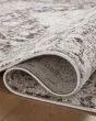 Monroe MON-01 Charcoal/Multi Area Rug