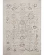 Monroe MON-04 Natural/Multi Area Rug