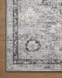 Monroe MON-04 Sky/Gold Area Rug
