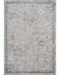 Monroe MON-04 Sky/Gold Area Rug