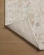 Monroe MON-05 Sand/Sunrise Area Rug