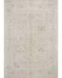 Monroe MON-05 Sand/Sunrise Area Rug