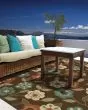 Montego 2267d Brown/Ivory Area Rug