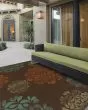 Montego 2635n Brown/Blue Area Rug