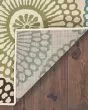 Montego 697j Beige/Blue Area Rug