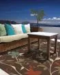 Montego 967x Brown/Green Area Rug