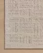 Monty MOT-01 Ivory/Taupe Area Rug