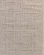 Monty MOT-01 Ivory/Taupe Area Rug