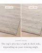 Monty MOT-02 Ivory/Natural Area Rug