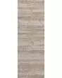 Monty MOT-02 Ivory/Natural Area Rug