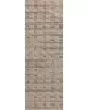 Monty MOT-06 Pebble/Beige Area Rug